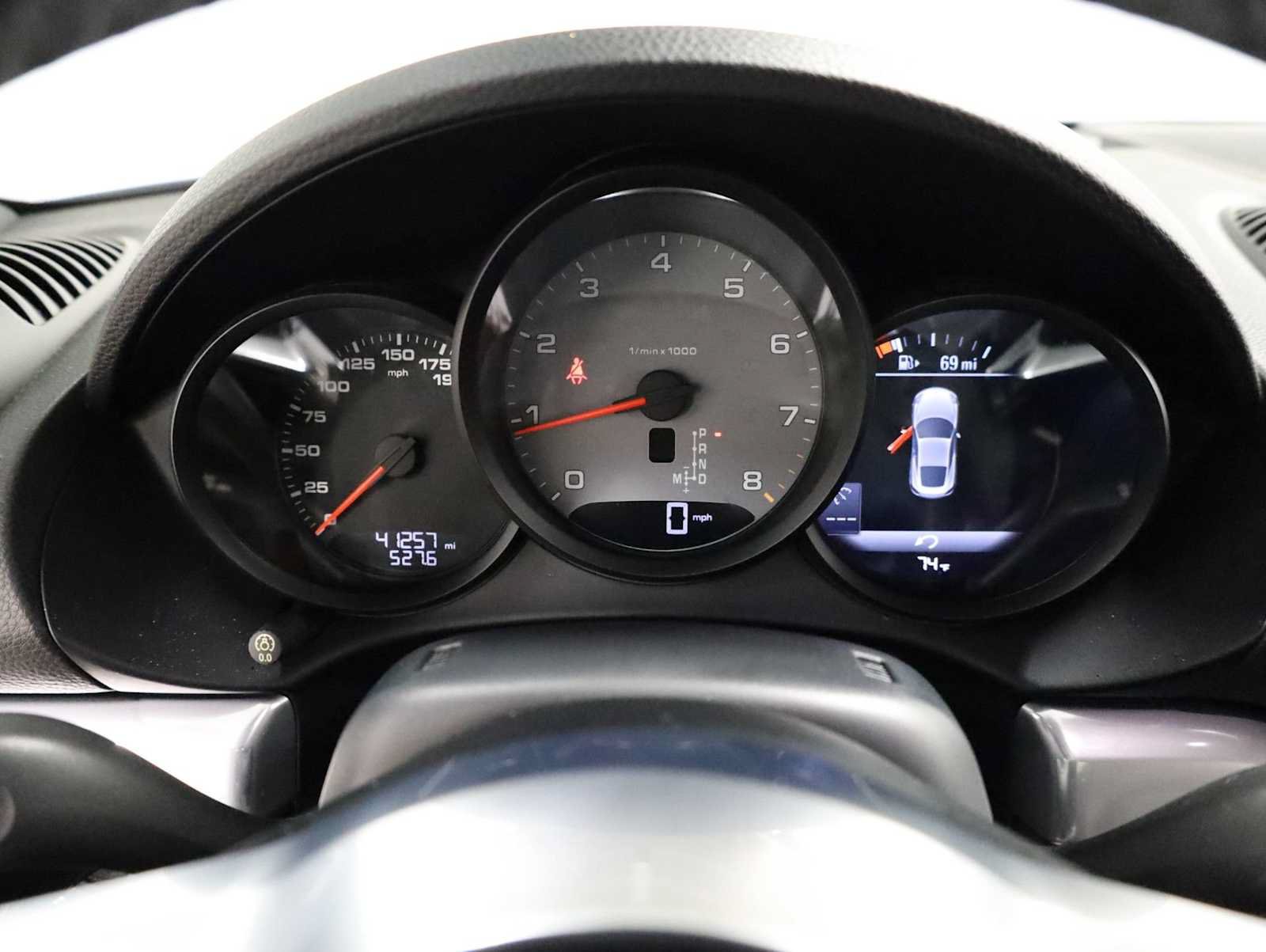 Used 2018 Porsche 718 Cayman S RWD image 21