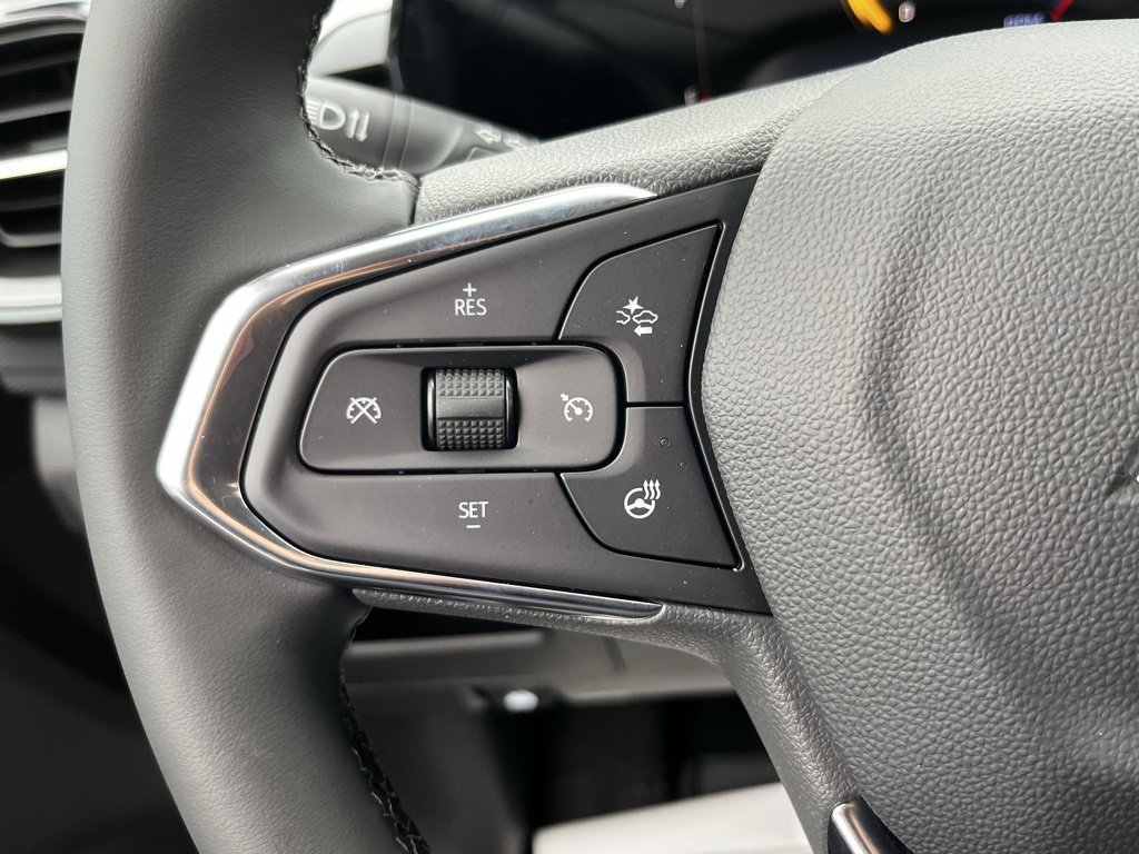 New 2026 Chevrolet TrailBlazer LT w/ Convenience Package image 5