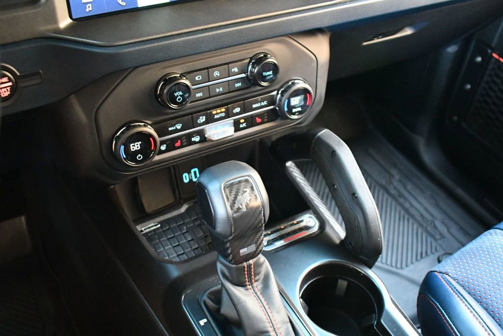 Used 2024 Ford Bronco Raptor image 57