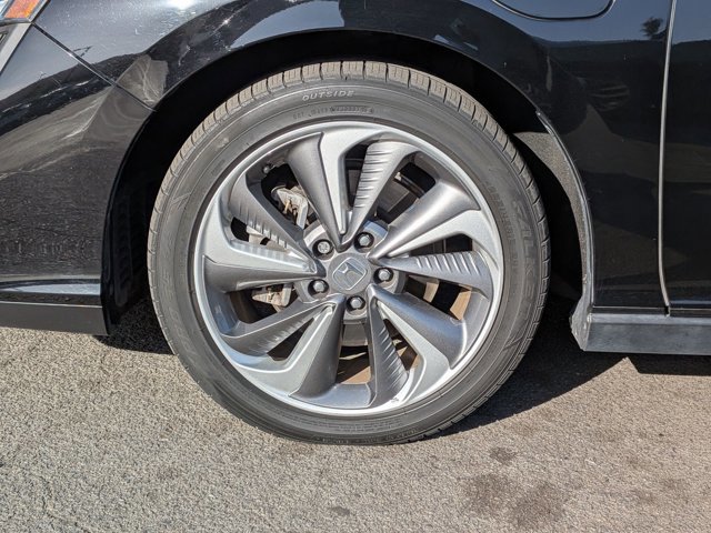 Used 2018 Honda Clarity Plug-In Hybrid image 14