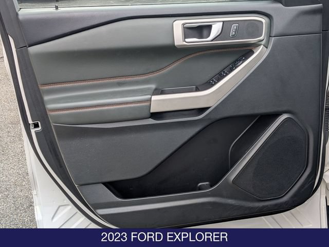 Certified 2023 Ford Explorer Timberline AWD/4WD image 11