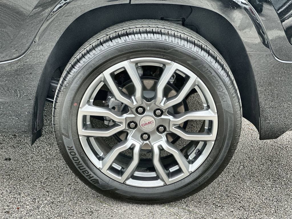 Certified 2023 GMC Terrain Denali w/ Denali Premium Package image 33