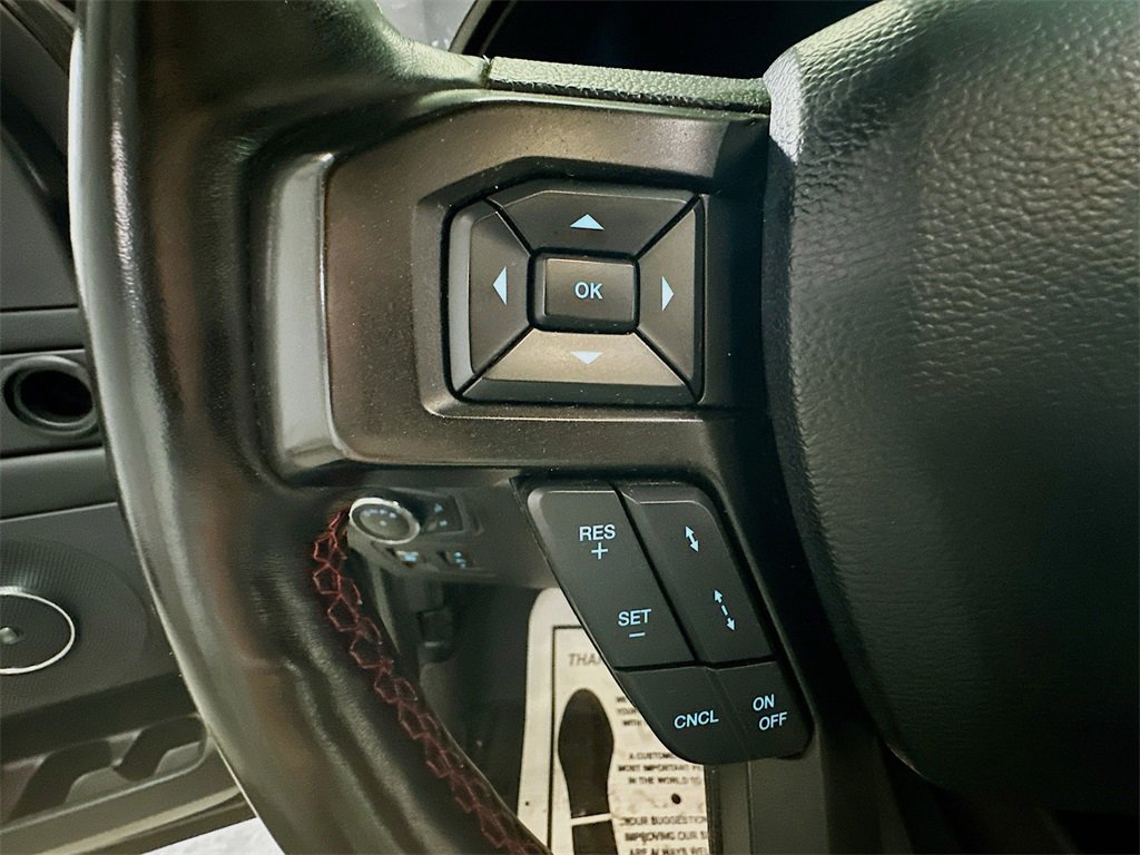 Used 2019 Ford Expedition Max Limited w/ Equipment Group 303A image 38