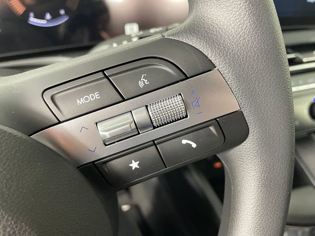 New 2026 Hyundai Tucson SEL AWD/4WD image 7