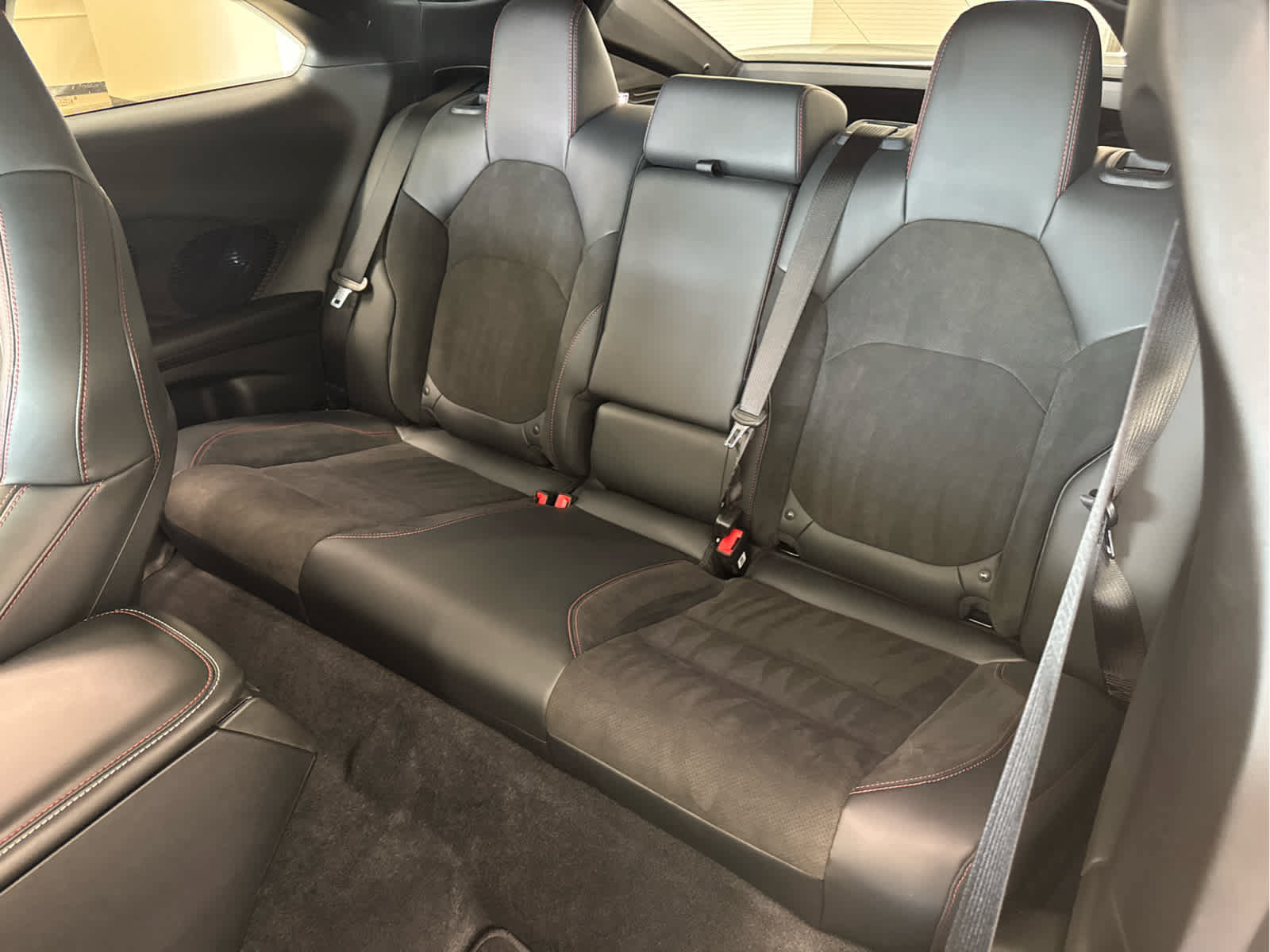 Used 2024 Dodge Charger Daytona Scat Pack w/ Plus Group AWD/4WD image 22