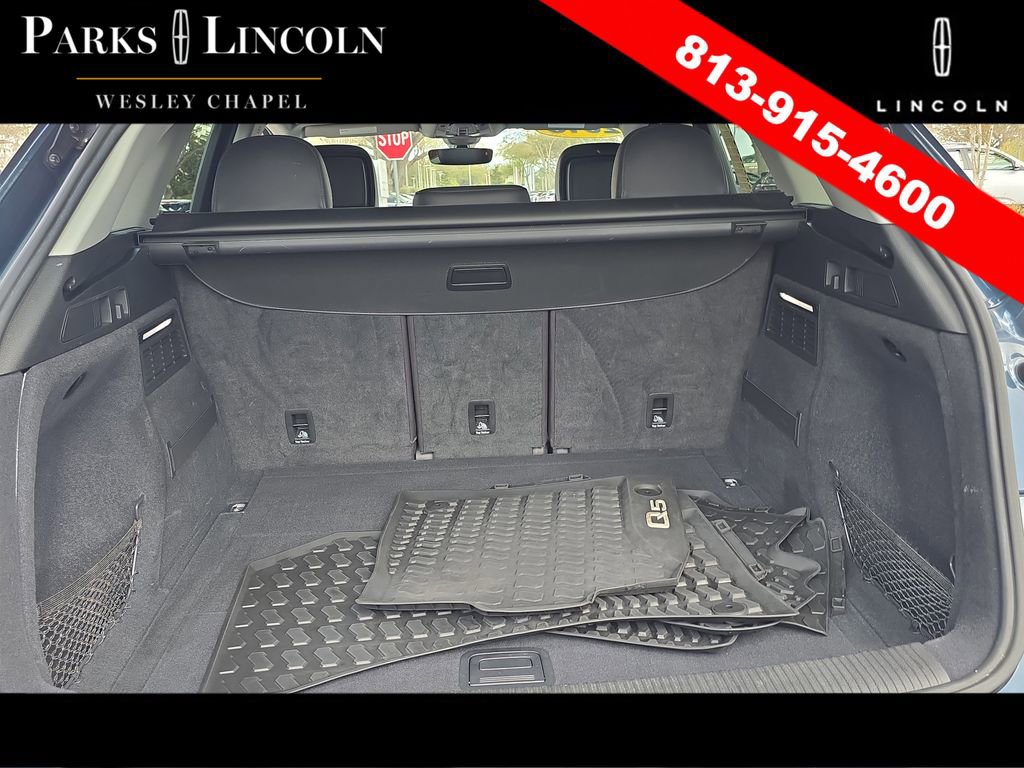 Used 2018 Audi Q5 2.0T Premium w/ Convenience Package image 8