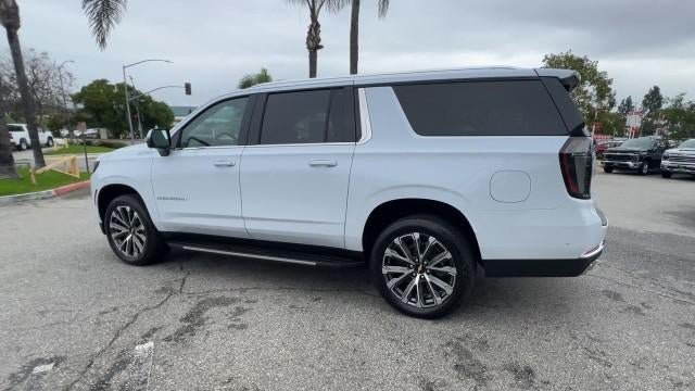 New 2026 Chevrolet Suburban High Country w/ LPO, Get Active Package RWD image 6