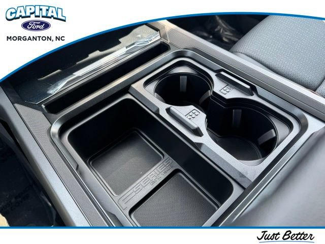 New 2026 Ford F250 Lariat w/ FX4 Off-Road Package AWD/4WD image 26