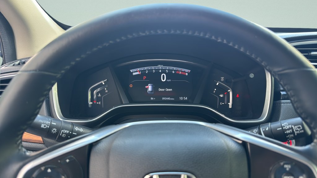 Used 2019 Honda CR-V EX-L image 31