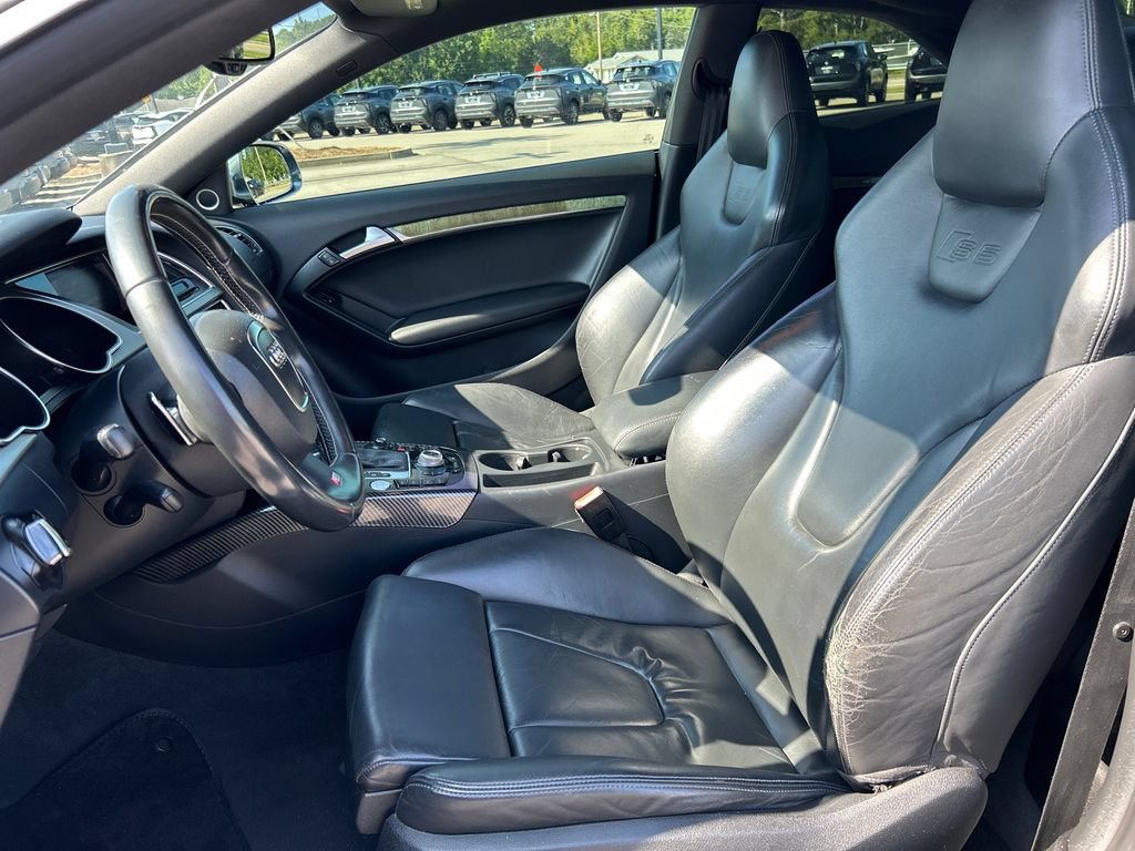 Used 2012 Audi S5 Premium Plus AWD/4WD image 13
