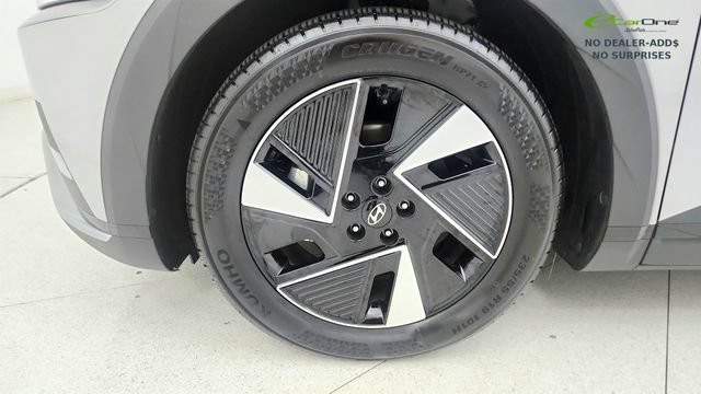 Used 2025 Hyundai Ioniq 5 SE RWD image 71