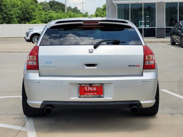 Used 2006 Dodge Magnum SRT8 w/ SRT Option Group III RWD image 5