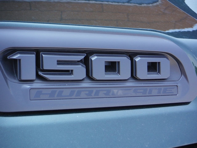 New 2027 RAM 1500 4x4 Crew Cab image 7