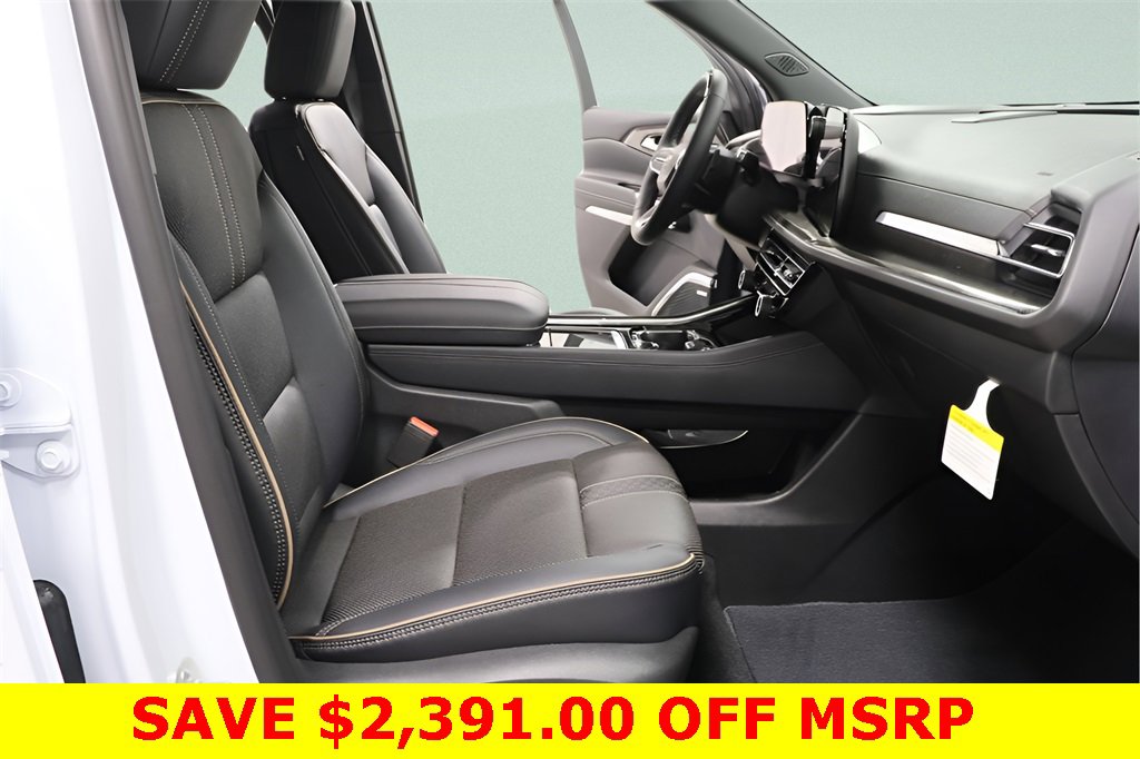 New 2026 Chevrolet Traverse High Country image 32