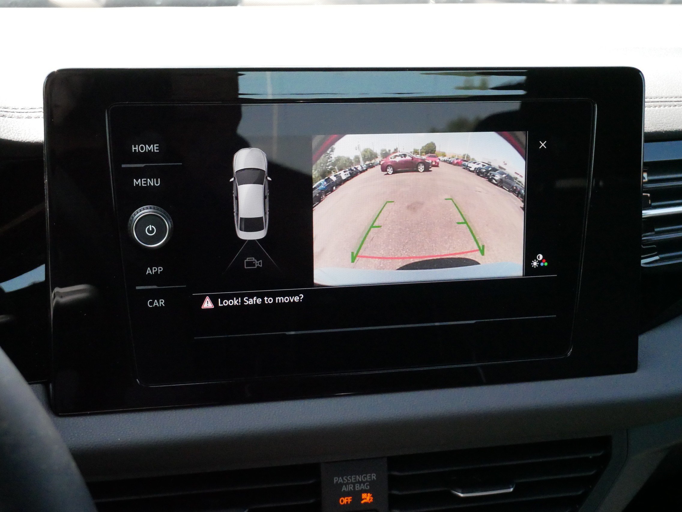 Certified 2025 Volkswagen Jetta Sport FWD image 29