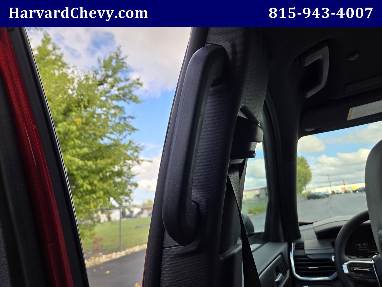 Used 2025 GMC Acadia Elevation w/ Elevation Premium Package image 30