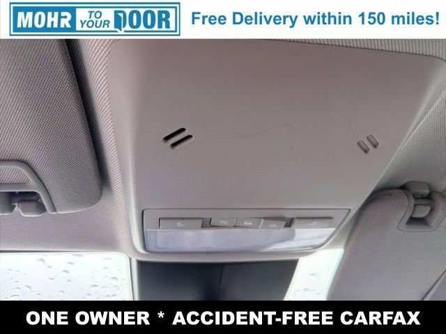 Used 2020 Chevrolet Trax LT image 27