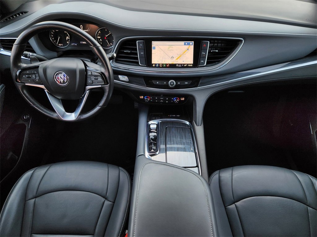 Used 2024 Buick Enclave Premium image 25
