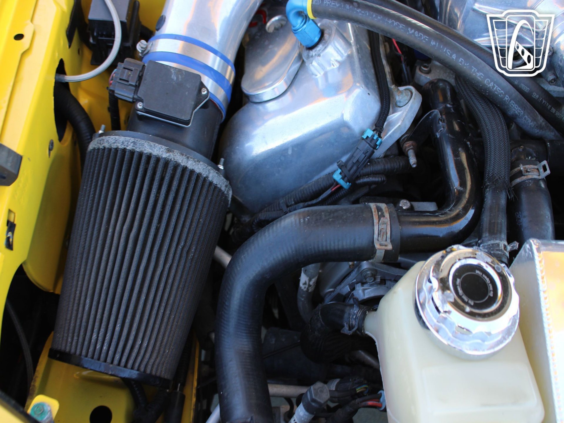 Used 2004 Ford Mustang Mach 1 image 21