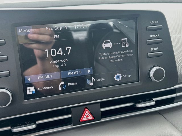 New 2026 Hyundai Elantra SE FWD image 14