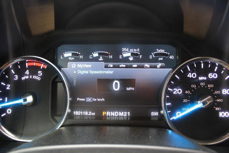 Used 2017 Ford F250 Lariat w/ FX4 Off-Road Package image 33