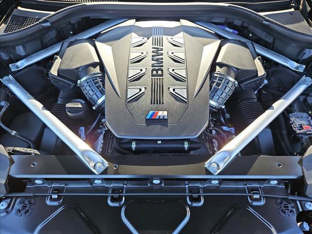 New 2027 BMW X7 M60i AWD/4WD image 17