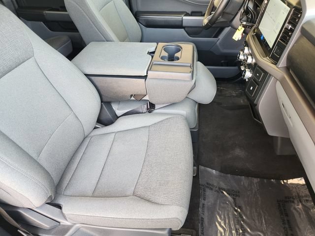 Used 2025 Ford F150 XLT w/ Equipment Group 301A Standard RWD image 18