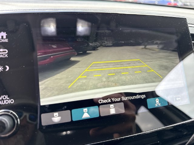 Used 2022 Honda Pilot Touring image 17