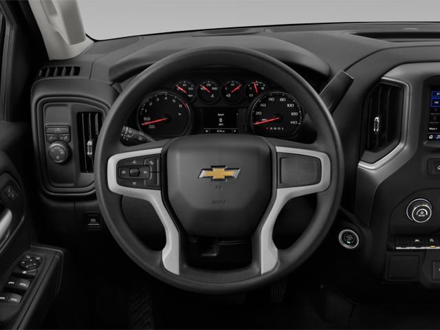 Used 2023 Chevrolet Silverado 1500 RST w/ All Star Edition Plus AWD/4WD image 8