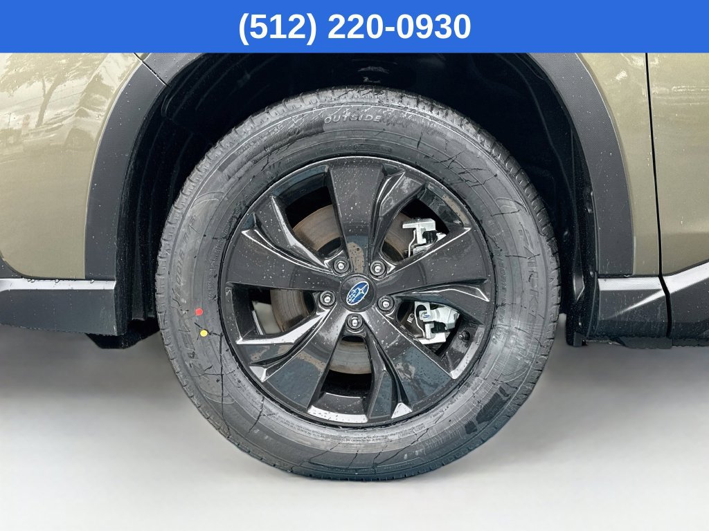 New 2027 Subaru Ascent Premium AWD/4WD image 40