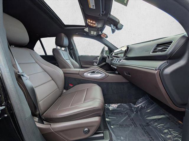 Certified 2023 Mercedes-Benz GLE 350 image 22