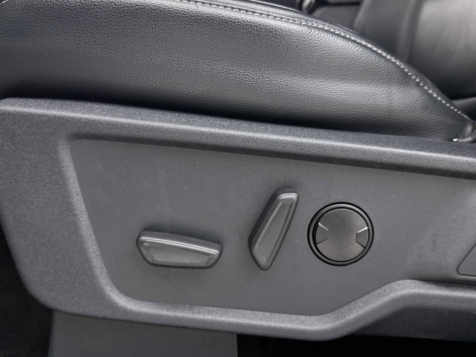 Used 2021 Ford Bronco First Edition image 27