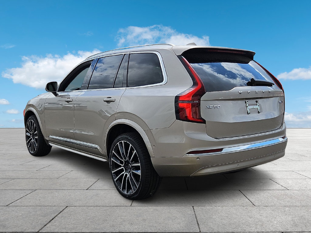 New 2026 Volvo XC90 B6 Plus w/ Protection Package Premier AWD/4WD image 5