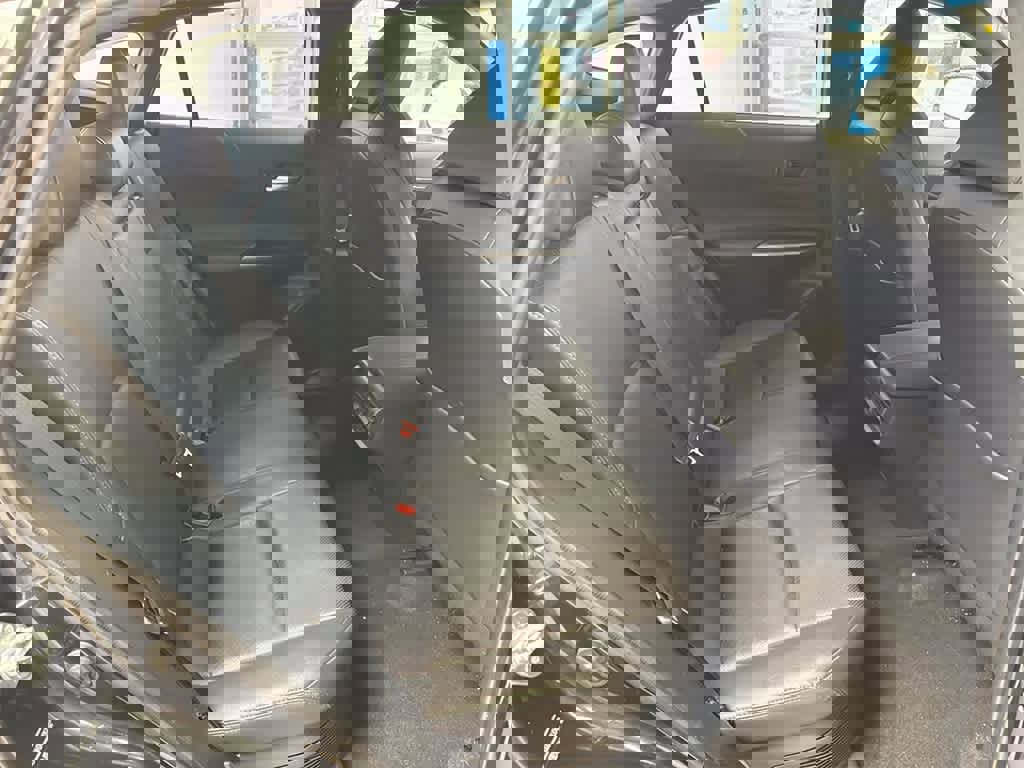 Used 2021 Toyota Venza XLE w/ Softex Package image 21