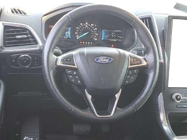 Used 2024 Ford Edge Titanium w/ Equipment Group 301A AWD/4WD image 10