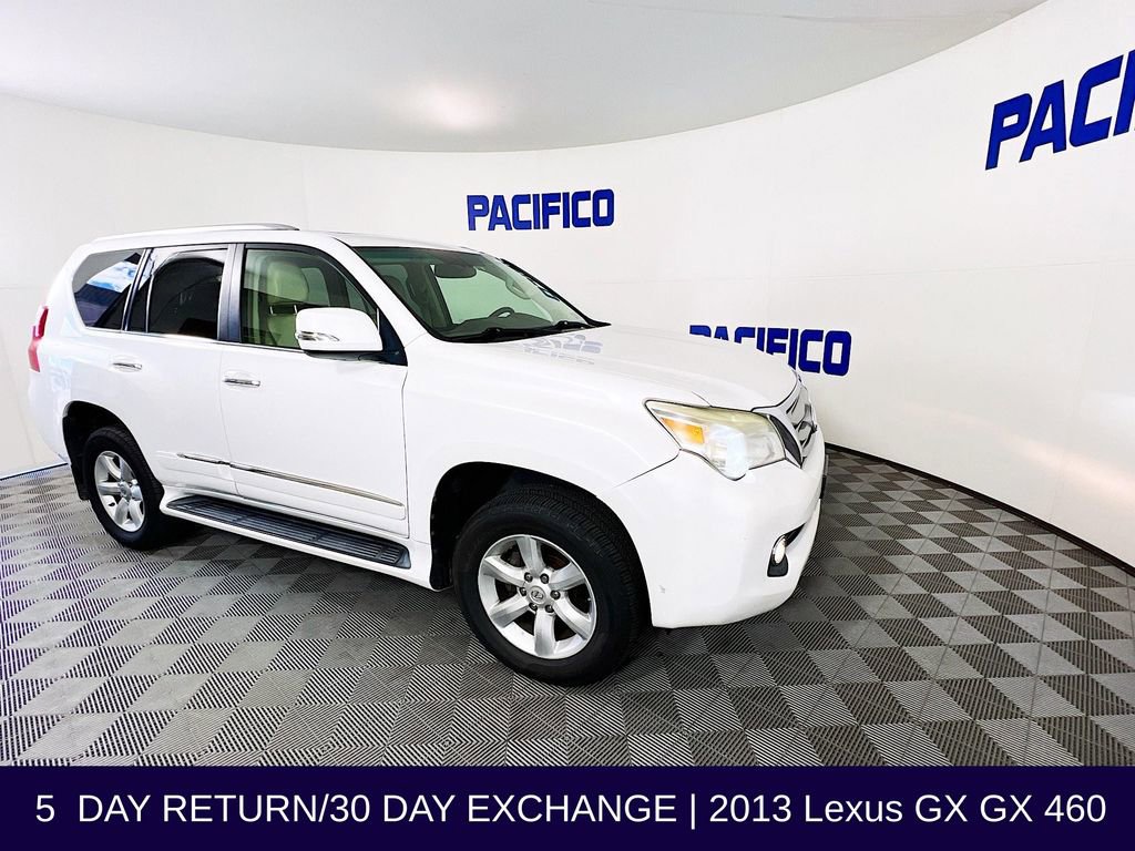 Used 2013 Lexus GX 460