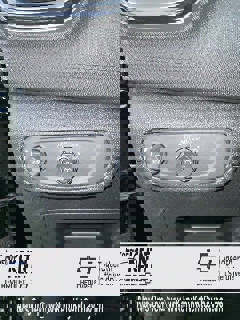 Used 2025 Chevrolet TrailBlazer LT image 21