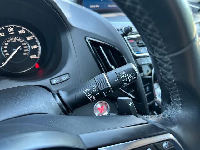 Used 2022 Acura RDX AWD w/ Technology Package image 25