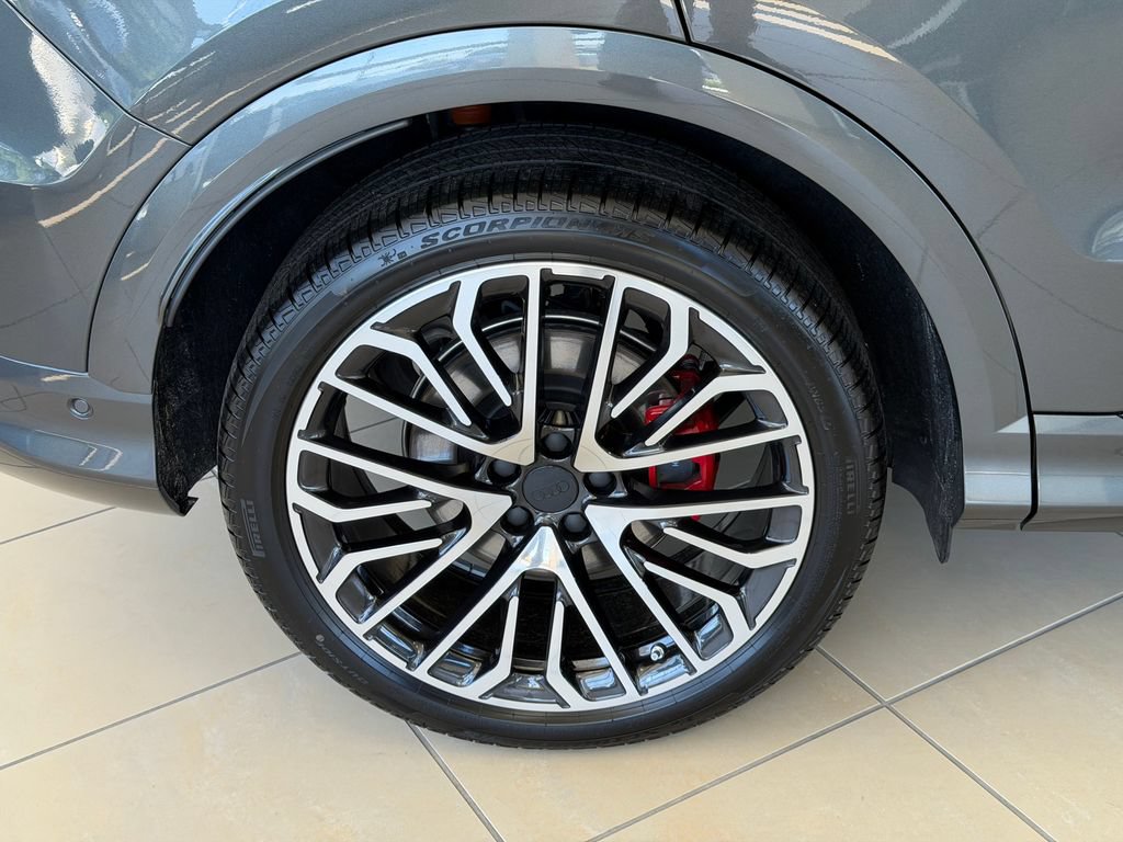 New 2026 Audi SQ5 Premium Plus AWD/4WD image 6