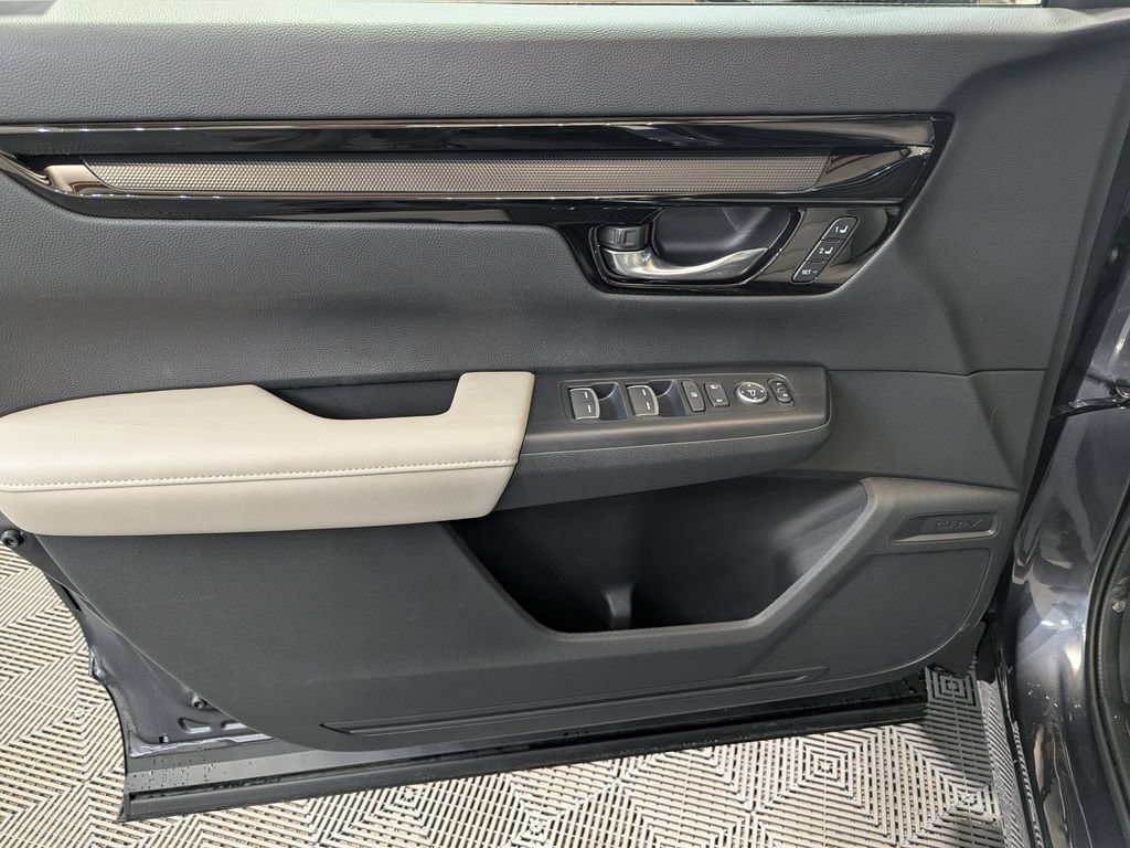 New 2026 Honda CR-V EX-L image 17