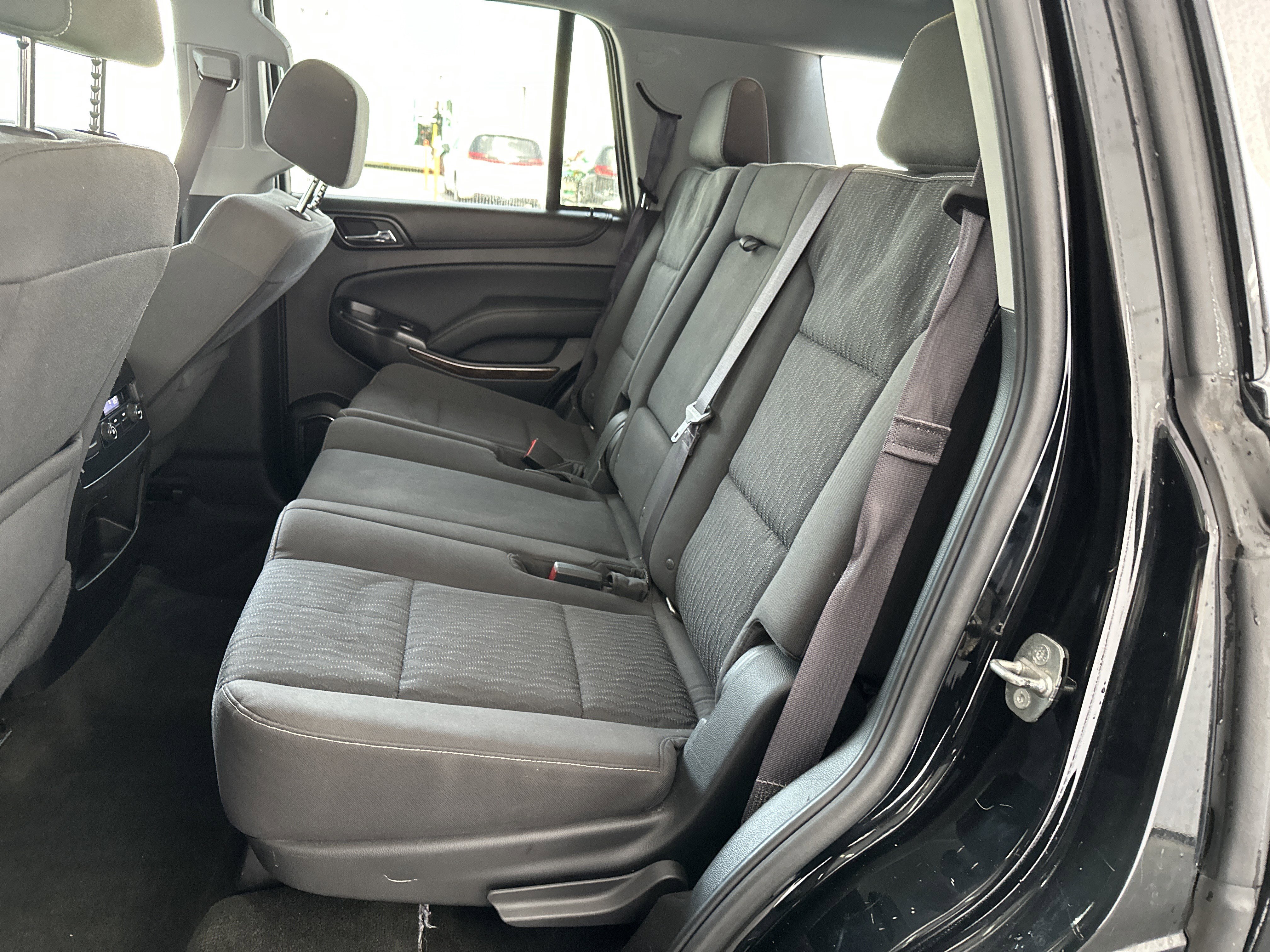 Used 2016 Chevrolet Tahoe LS image 29