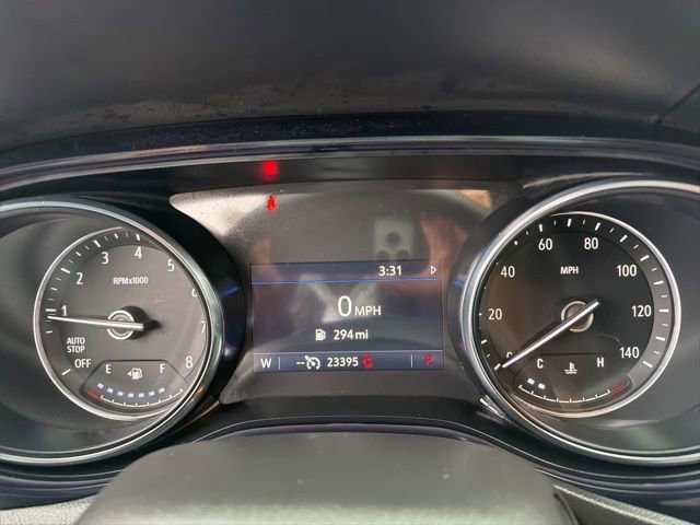 Used 2022 Buick Encore GX Preferred w/ Cold Weather Comfort Package image 14