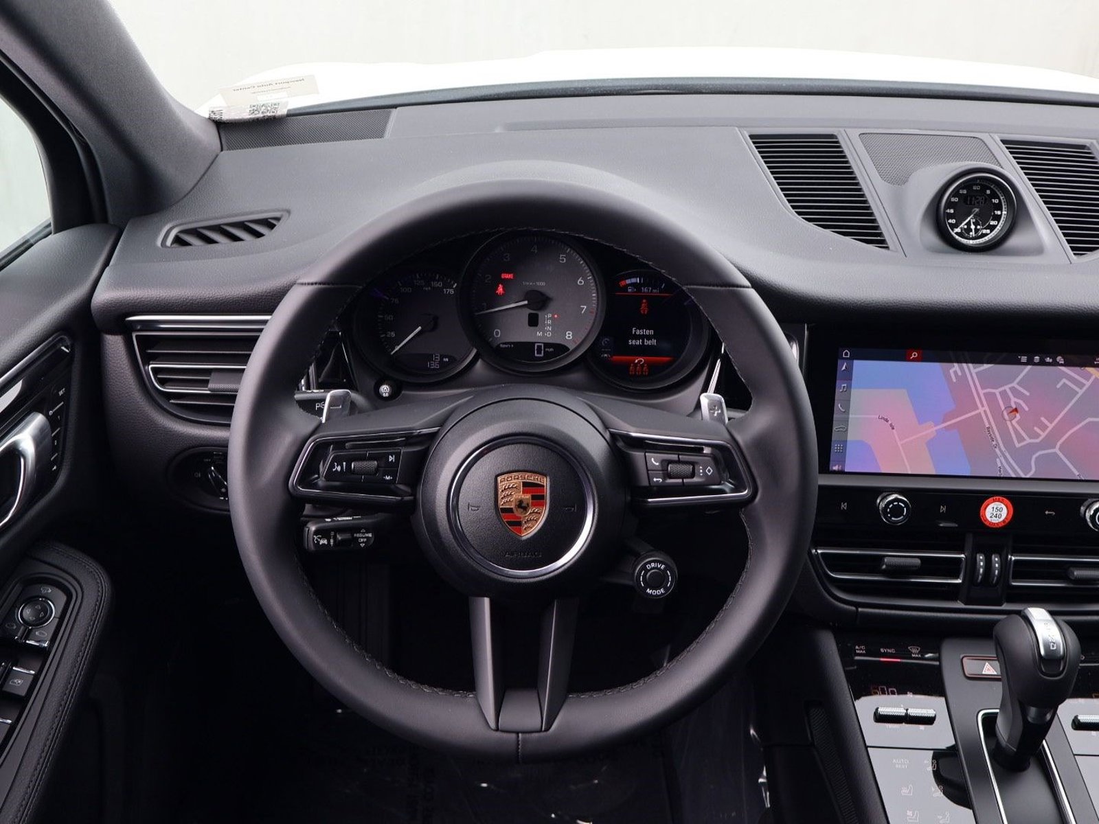 New 2026 Porsche Macan S AWD/4WD image 15
