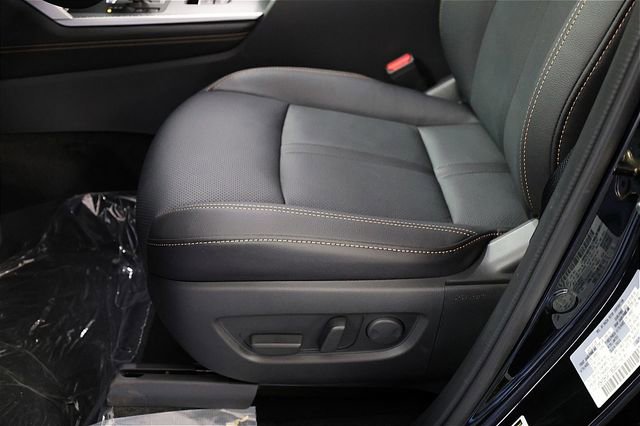New 2026 MAZDA CX-90 3.3 Turbo w/ Preferred Package image 22