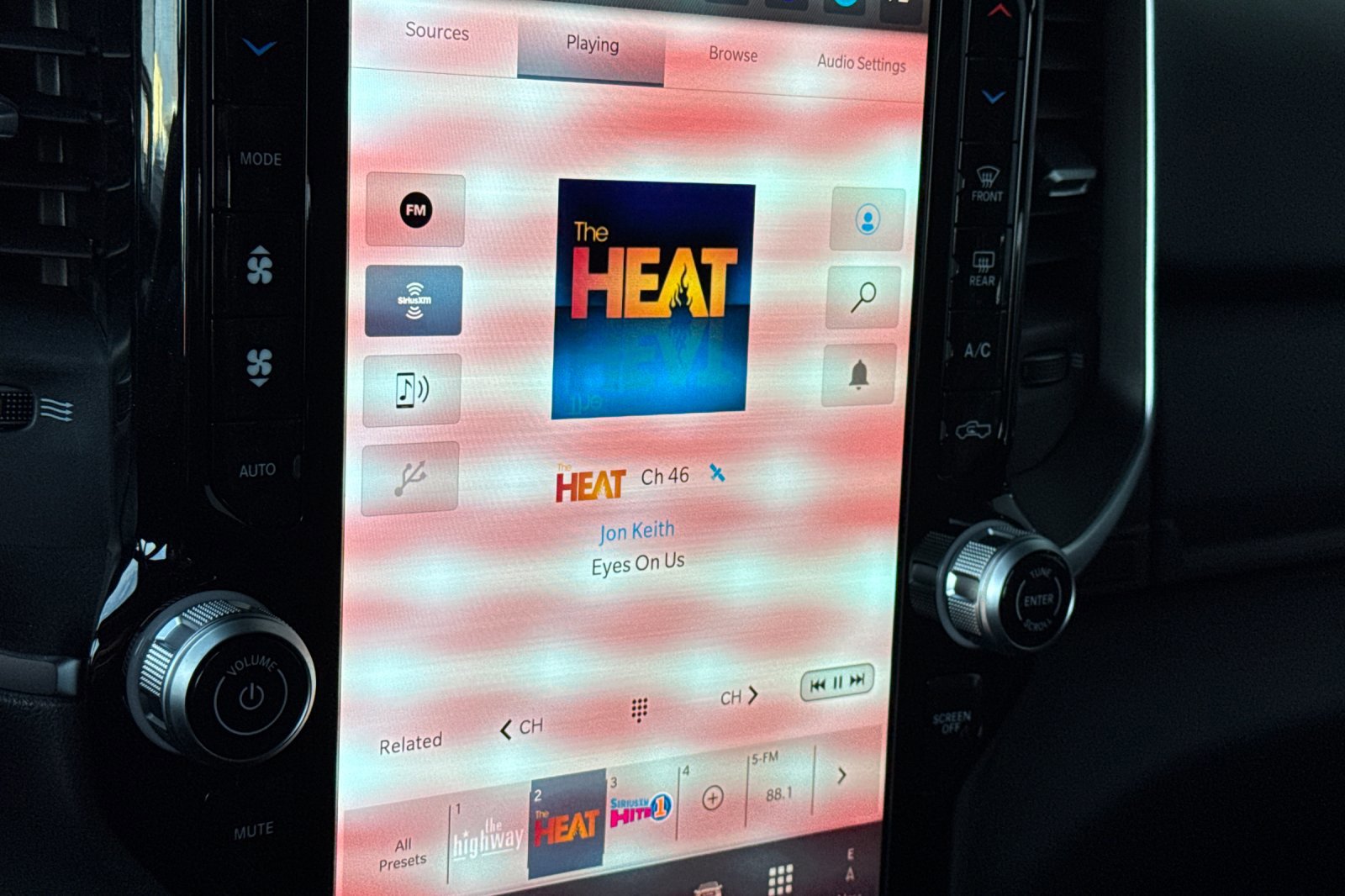 New 2026 RAM 2500 Big Horn image 16