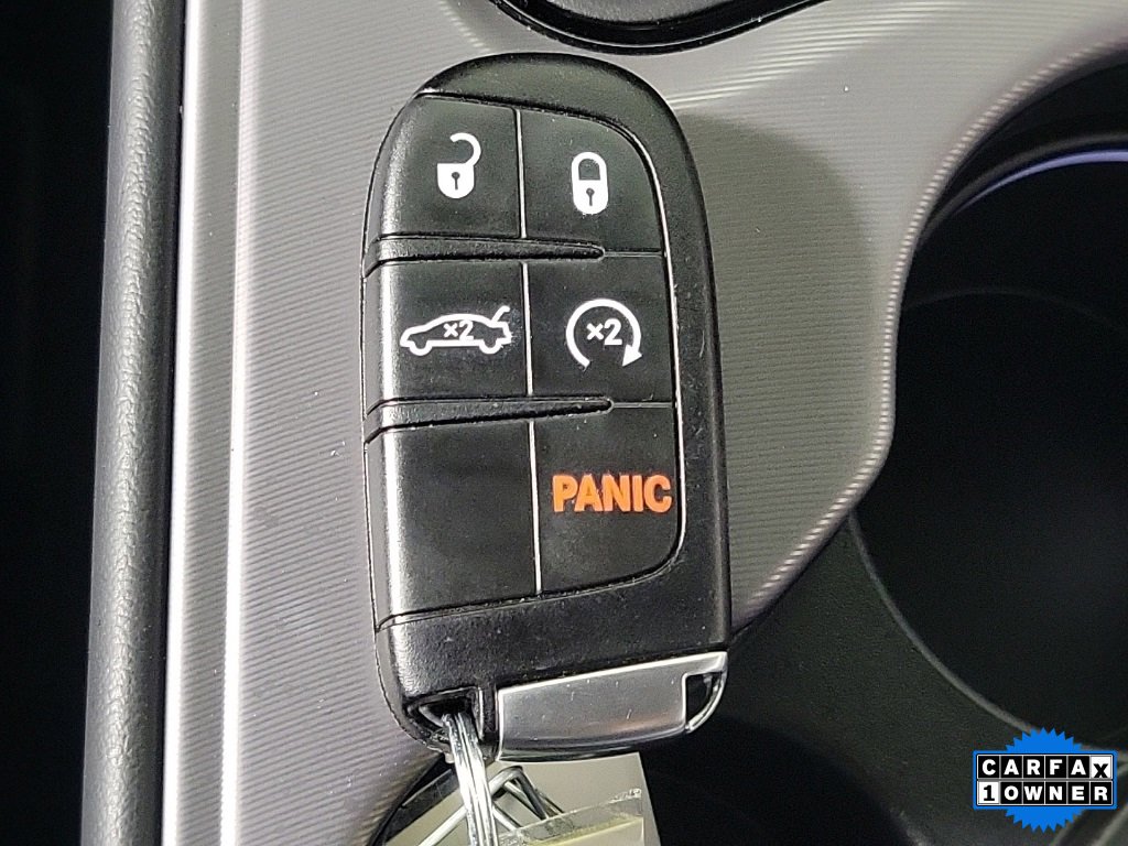 Used 2023 Dodge Challenger R/T w/ Blacktop Package image 26