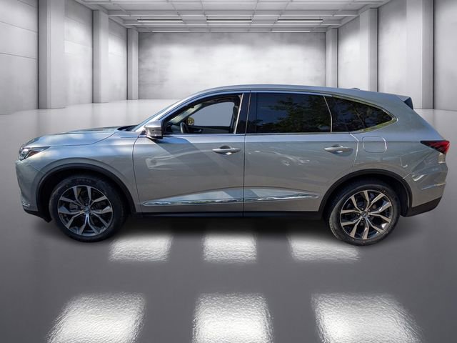 Certified 2024 Acura MDX FWD w/ Technology Package image 5