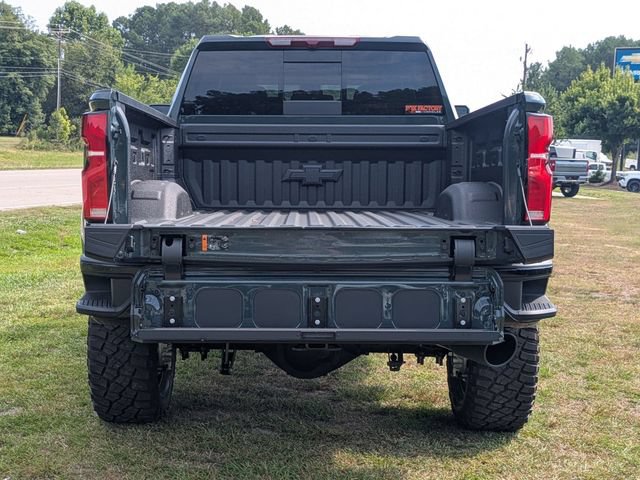 New 2026 Chevrolet Silverado 2500 LT w/ Trail Boss Package AWD/4WD image 30