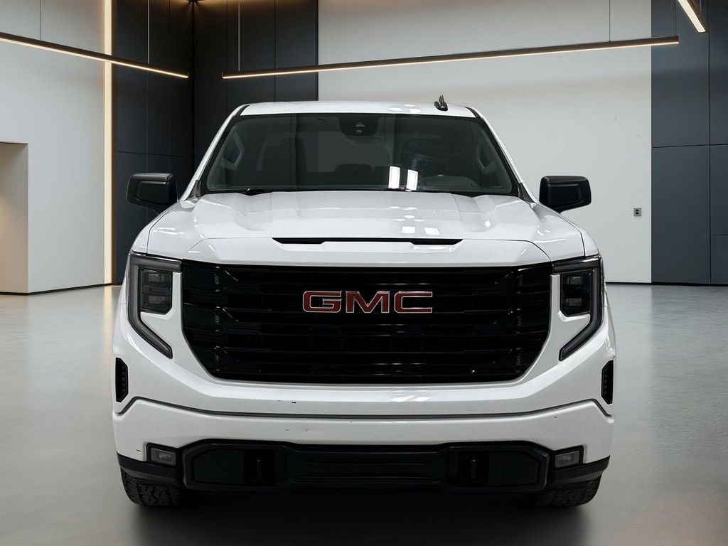 Used 2022 GMC Sierra 1500 Elevation RWD image 9