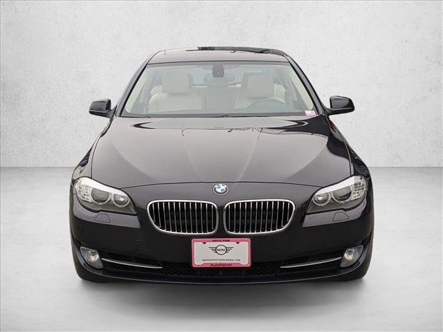 Used 2012 BMW 528i Sedan image 2